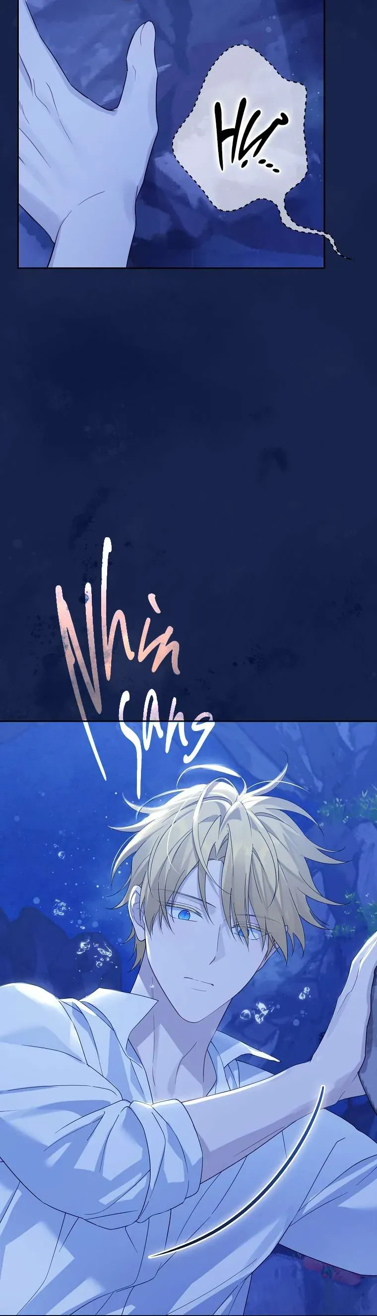 Thực Ra Tôi Mới Là Thật Chap 156 - Next Chap 155