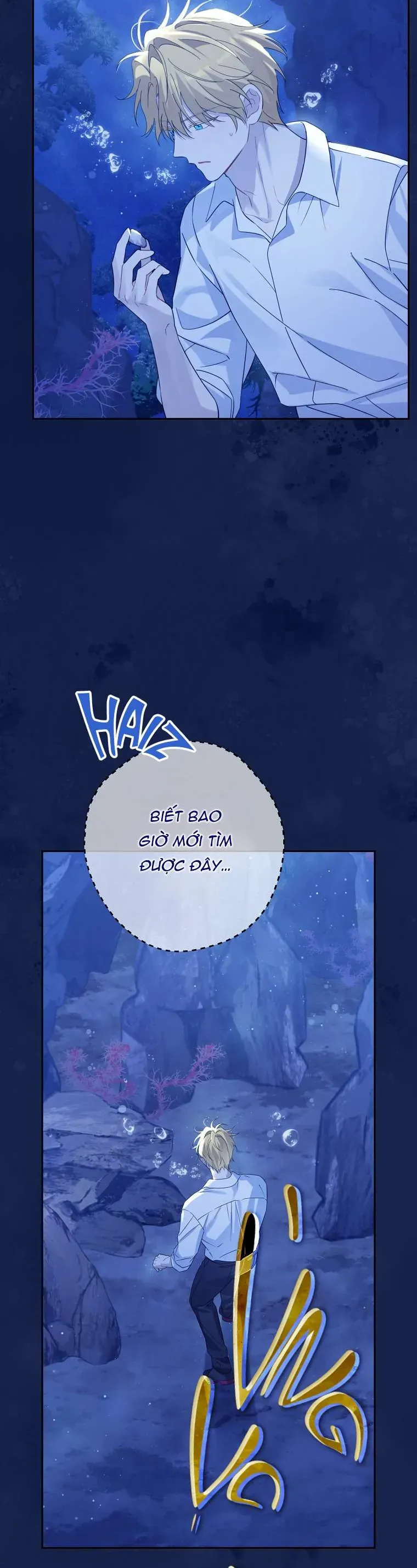 Thực Ra Tôi Mới Là Thật Chap 156 - Next Chap 155