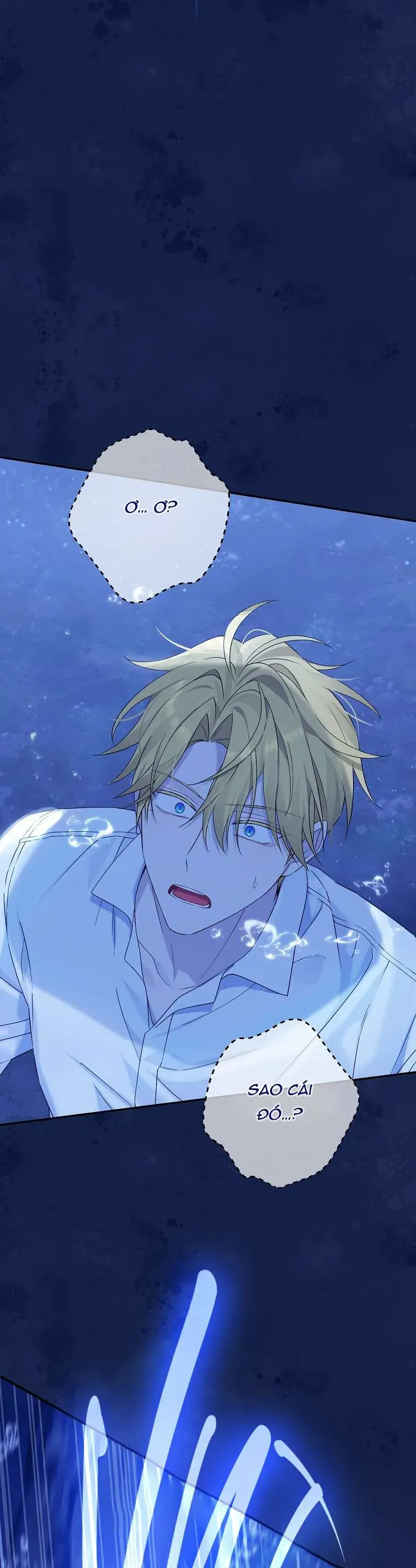 Thực Ra Tôi Mới Là Thật Chap 156 - Next Chap 155