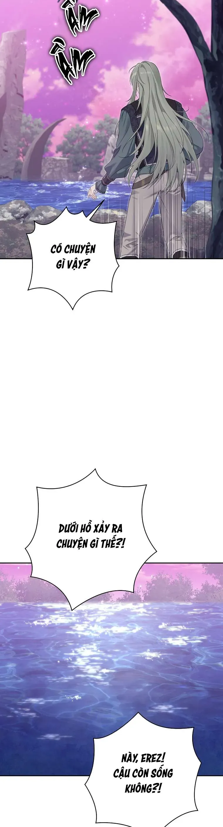 Thực Ra Tôi Mới Là Thật Chap 156 - Next Chap 155