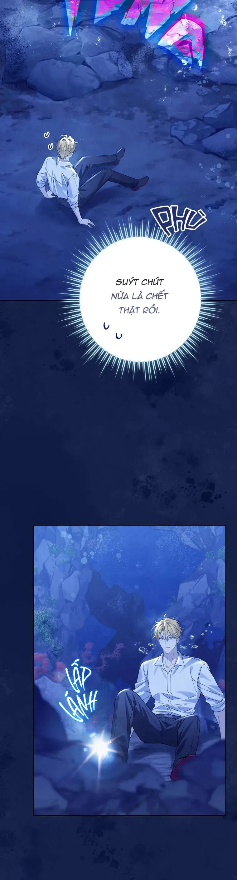 Thực Ra Tôi Mới Là Thật Chap 156 - Next Chap 155