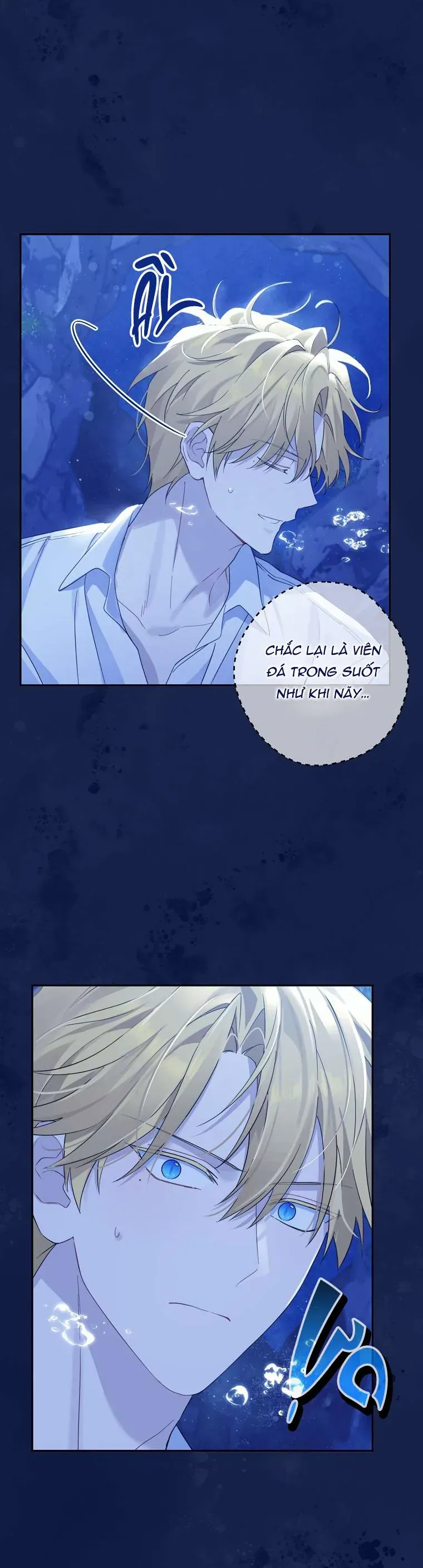 Thực Ra Tôi Mới Là Thật Chap 156 - Next Chap 155