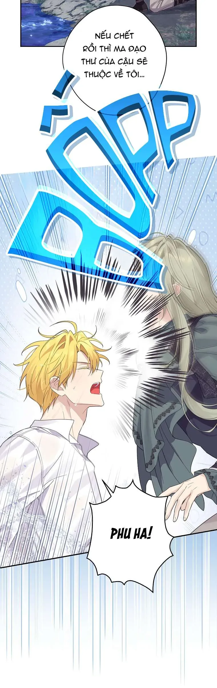 Thực Ra Tôi Mới Là Thật Chap 156 - Next Chap 155