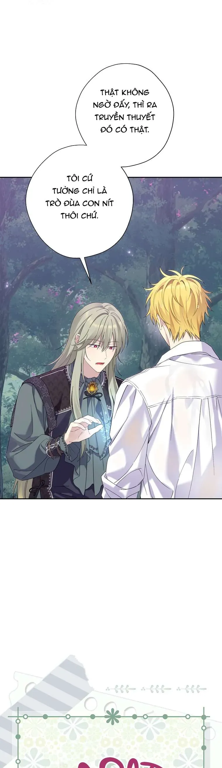 Thực Ra Tôi Mới Là Thật Chap 156 - Next Chap 155