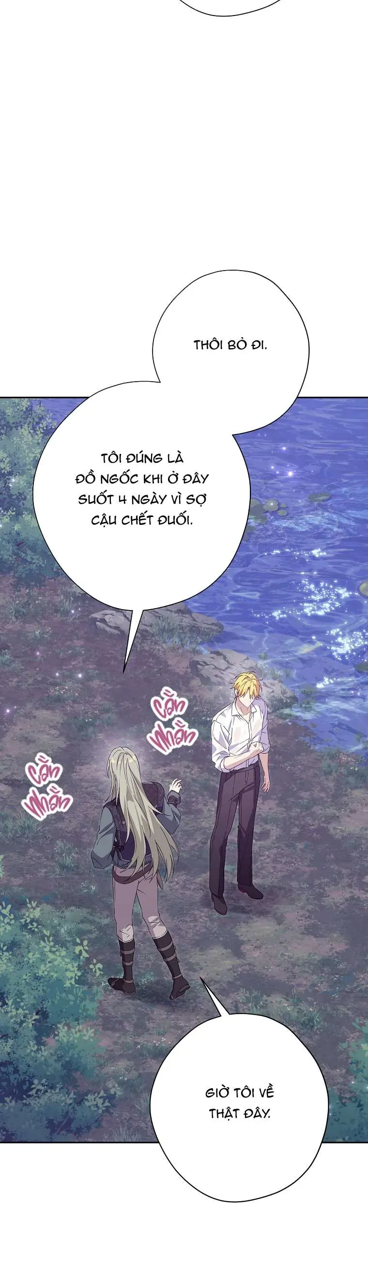 Thực Ra Tôi Mới Là Thật Chap 156 - Next Chap 155