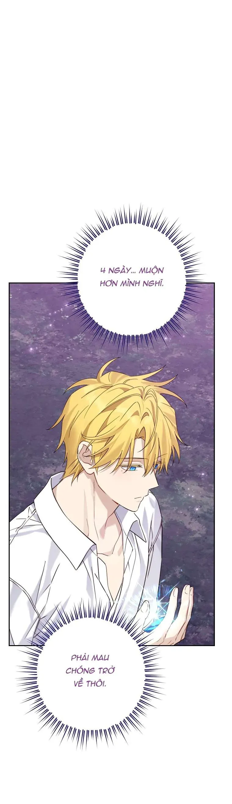 Thực Ra Tôi Mới Là Thật Chap 156 - Next Chap 155