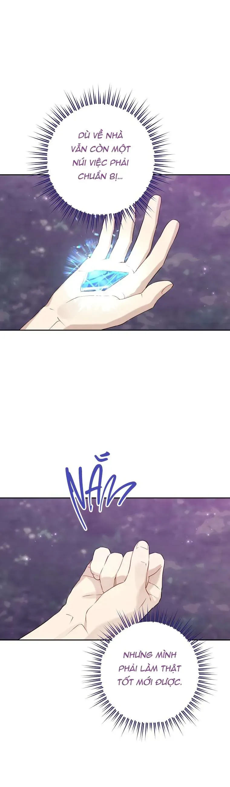 Thực Ra Tôi Mới Là Thật Chap 156 - Next Chap 155