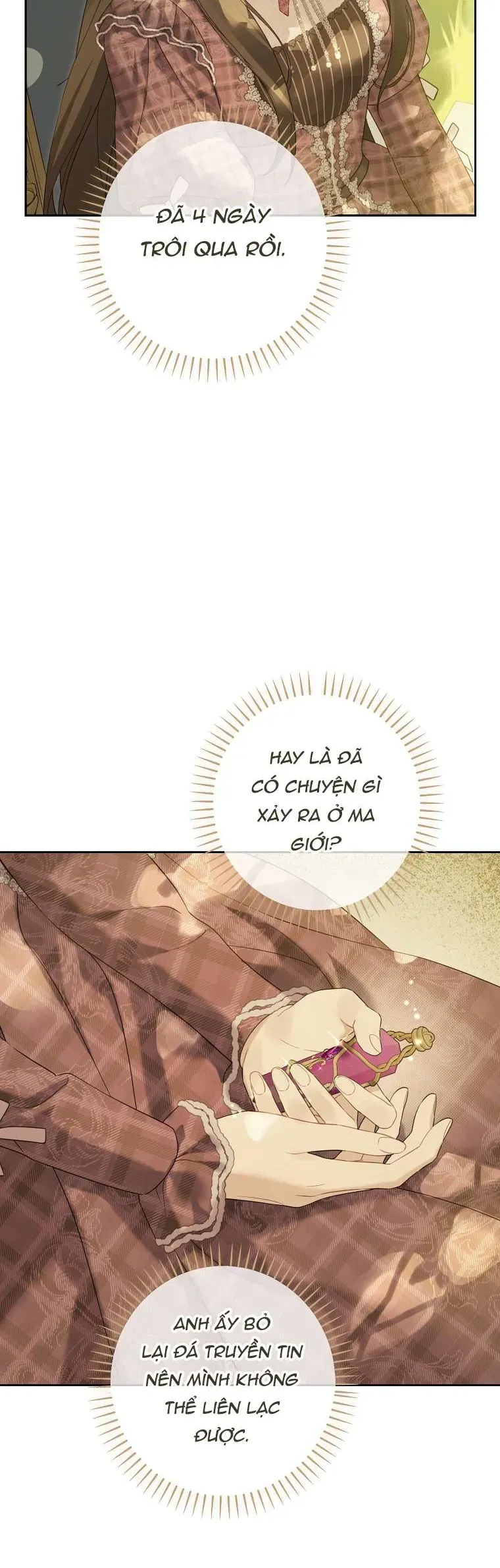 Thực Ra Tôi Mới Là Thật Chap 156 - Next Chap 155