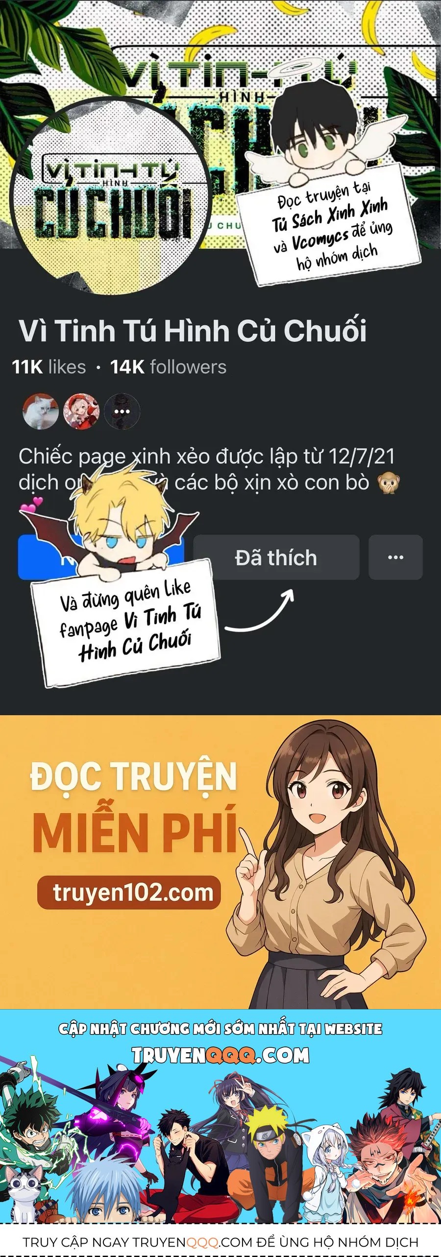 Thực Ra Tôi Mới Là Thật Chap 156 - Next Chap 155