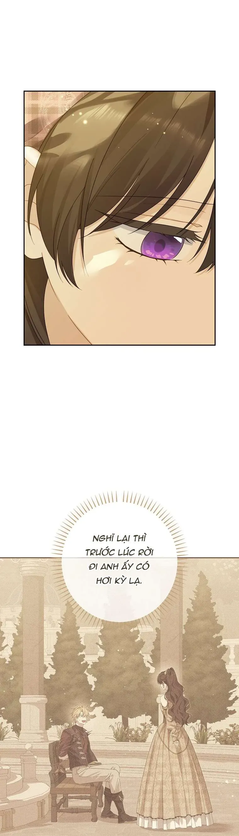 Thực Ra Tôi Mới Là Thật Chap 156 - Next Chap 155