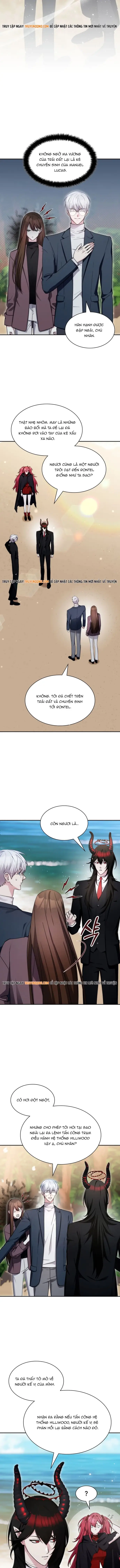 Giấc Mơ Trong Game Trở Thành Hiện Thực Chap 90 - Next Chap 89