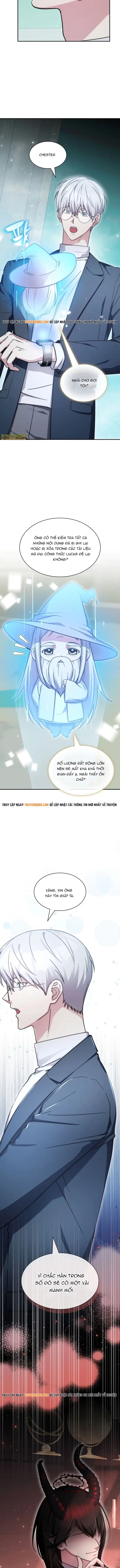 Giấc Mơ Trong Game Trở Thành Hiện Thực Chap 90 - Next Chap 89