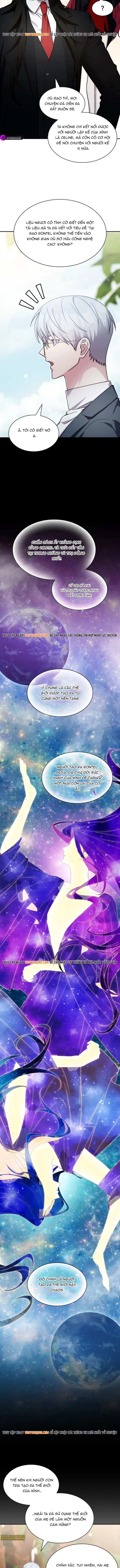 Giấc Mơ Trong Game Trở Thành Hiện Thực Chap 90 - Next Chap 89