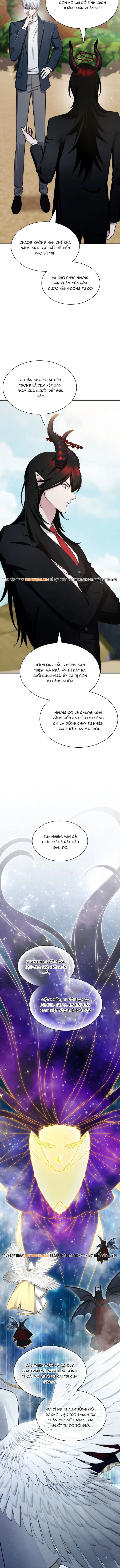 Giấc Mơ Trong Game Trở Thành Hiện Thực Chap 90 - Next Chap 89