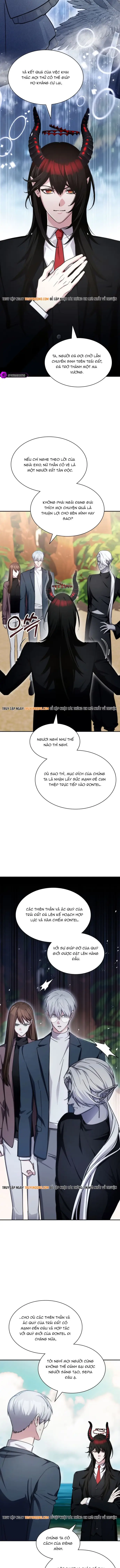 Giấc Mơ Trong Game Trở Thành Hiện Thực Chap 90 - Next Chap 89