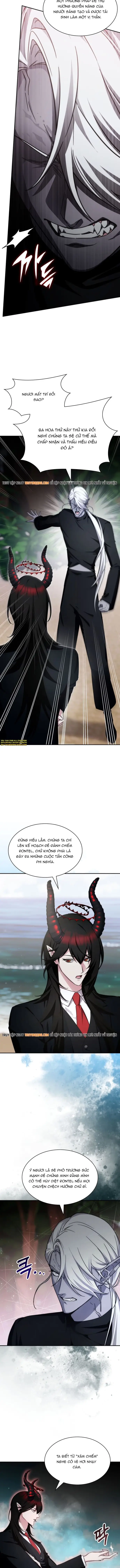 Giấc Mơ Trong Game Trở Thành Hiện Thực Chap 90 - Next Chap 89