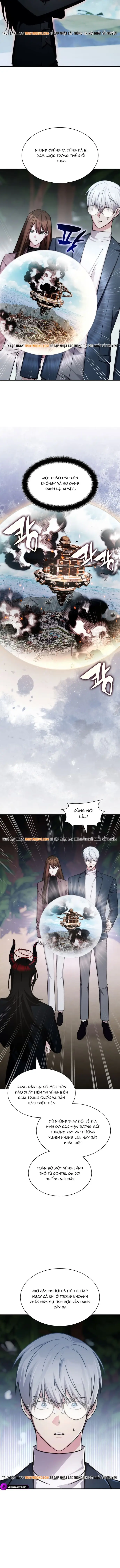 Giấc Mơ Trong Game Trở Thành Hiện Thực Chap 90 - Next Chap 89