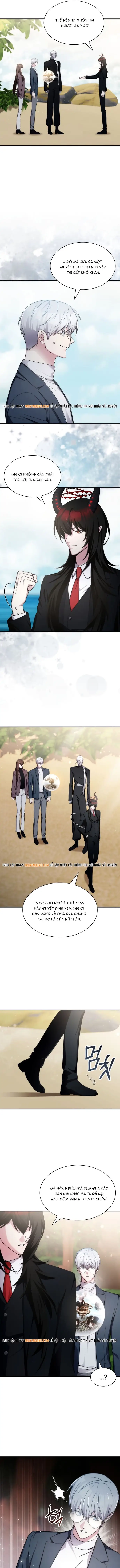 Giấc Mơ Trong Game Trở Thành Hiện Thực Chap 90 - Next Chap 89