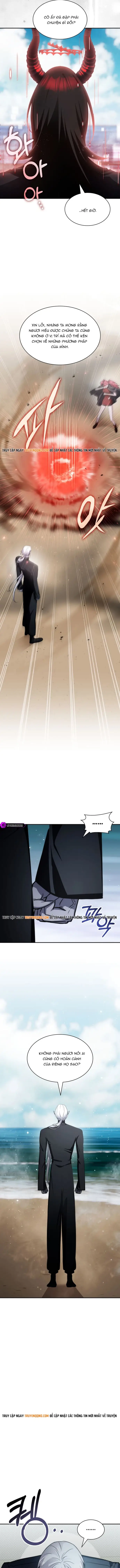 Giấc Mơ Trong Game Trở Thành Hiện Thực Chap 90 - Next Chap 89