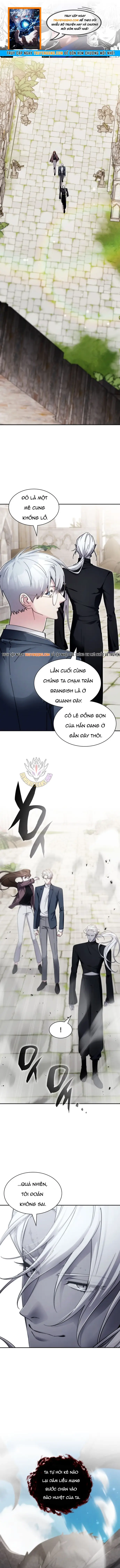 Giấc Mơ Trong Game Trở Thành Hiện Thực Chap 91 - Next Chap 90