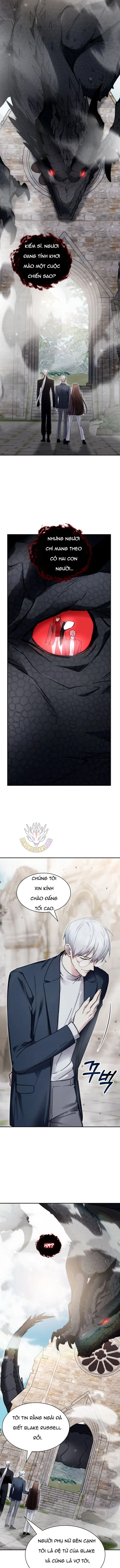 Giấc Mơ Trong Game Trở Thành Hiện Thực Chap 91 - Next Chap 90