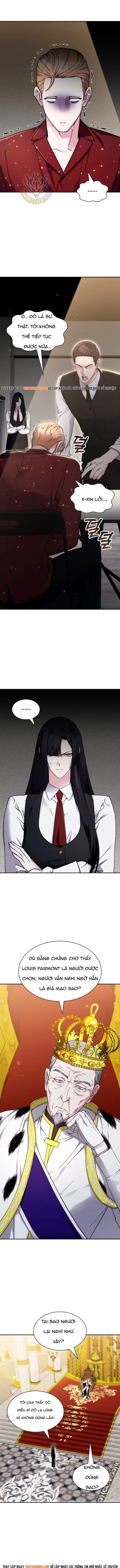 Giấc Mơ Trong Game Trở Thành Hiện Thực Chap 91 - Next Chap 90