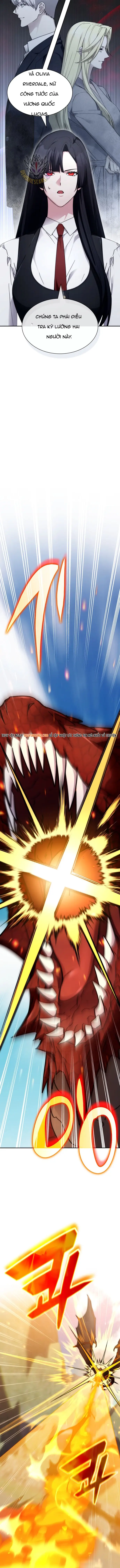 Giấc Mơ Trong Game Trở Thành Hiện Thực Chap 91 - Next Chap 90