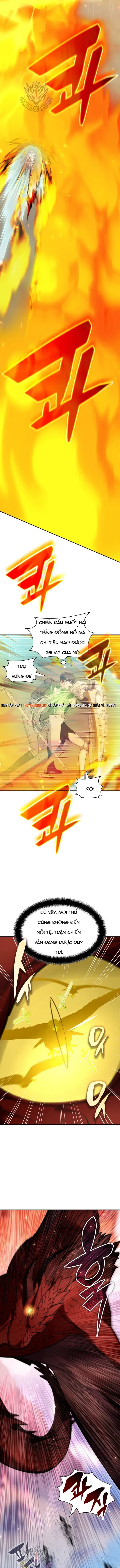 Giấc Mơ Trong Game Trở Thành Hiện Thực Chap 91 - Next Chap 90