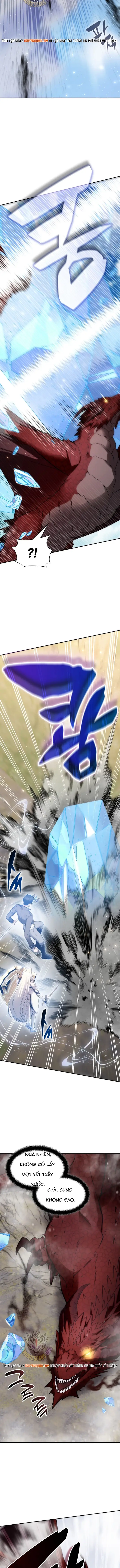 Giấc Mơ Trong Game Trở Thành Hiện Thực Chap 91 - Next Chap 90