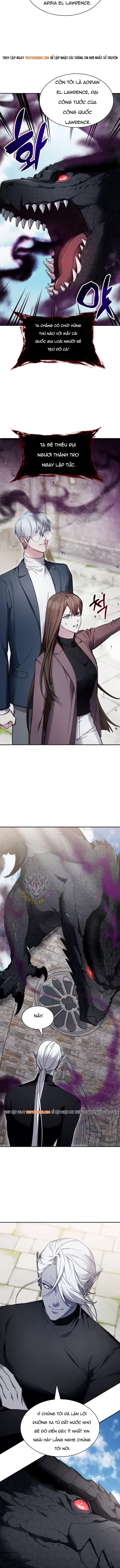 Giấc Mơ Trong Game Trở Thành Hiện Thực Chap 91 - Next Chap 90