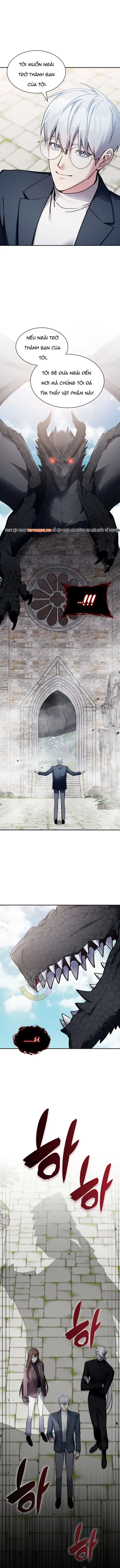 Giấc Mơ Trong Game Trở Thành Hiện Thực Chap 91 - Next Chap 90