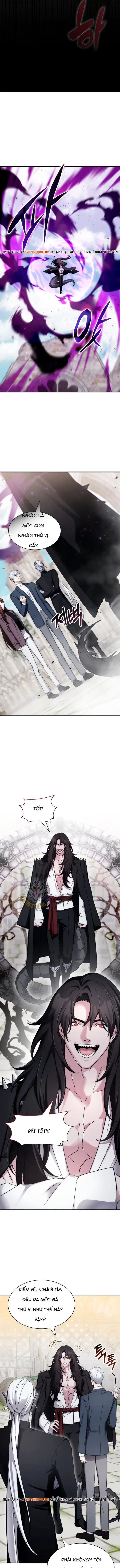 Giấc Mơ Trong Game Trở Thành Hiện Thực Chap 91 - Next Chap 90