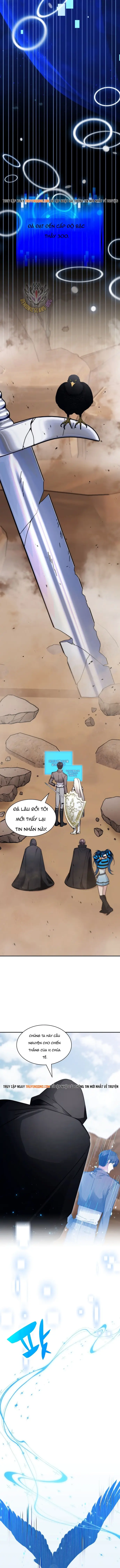 Giấc Mơ Trong Game Trở Thành Hiện Thực Chap 91 - Next Chap 90