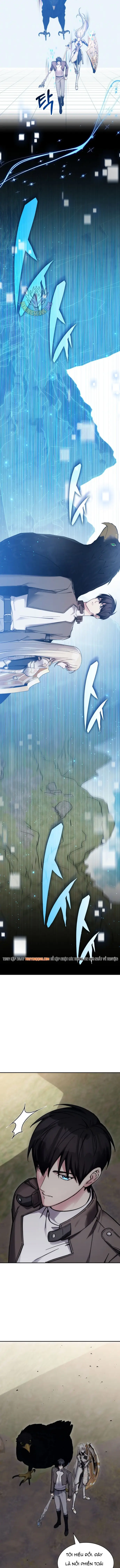 Giấc Mơ Trong Game Trở Thành Hiện Thực Chap 91 - Next Chap 90