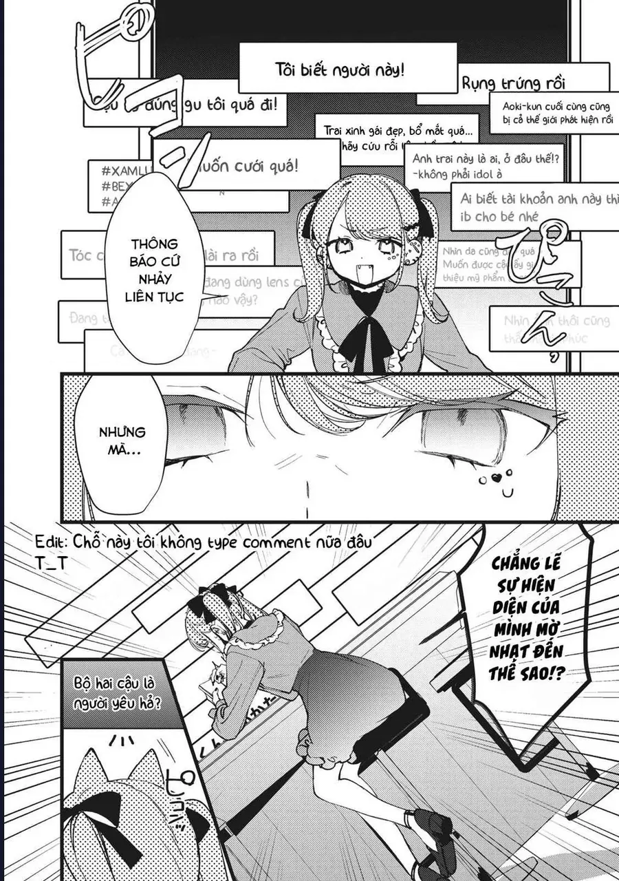 The Vampire Chap 9 - Next Chap 8