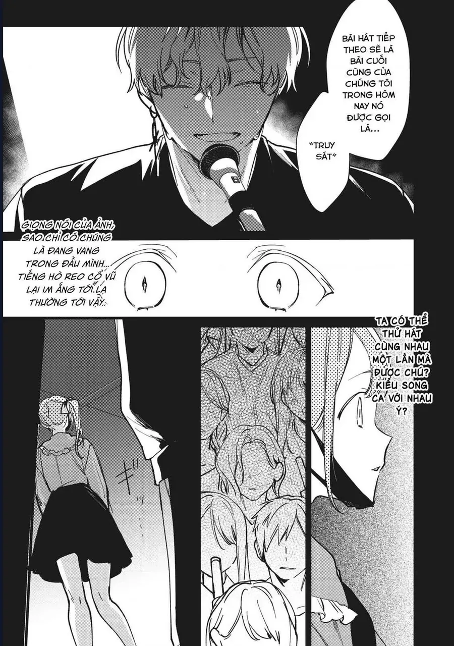 The Vampire Chap 9 - Next Chap 8