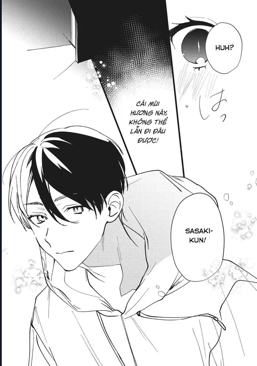 The Vampire Chap 9 - Next Chap 8