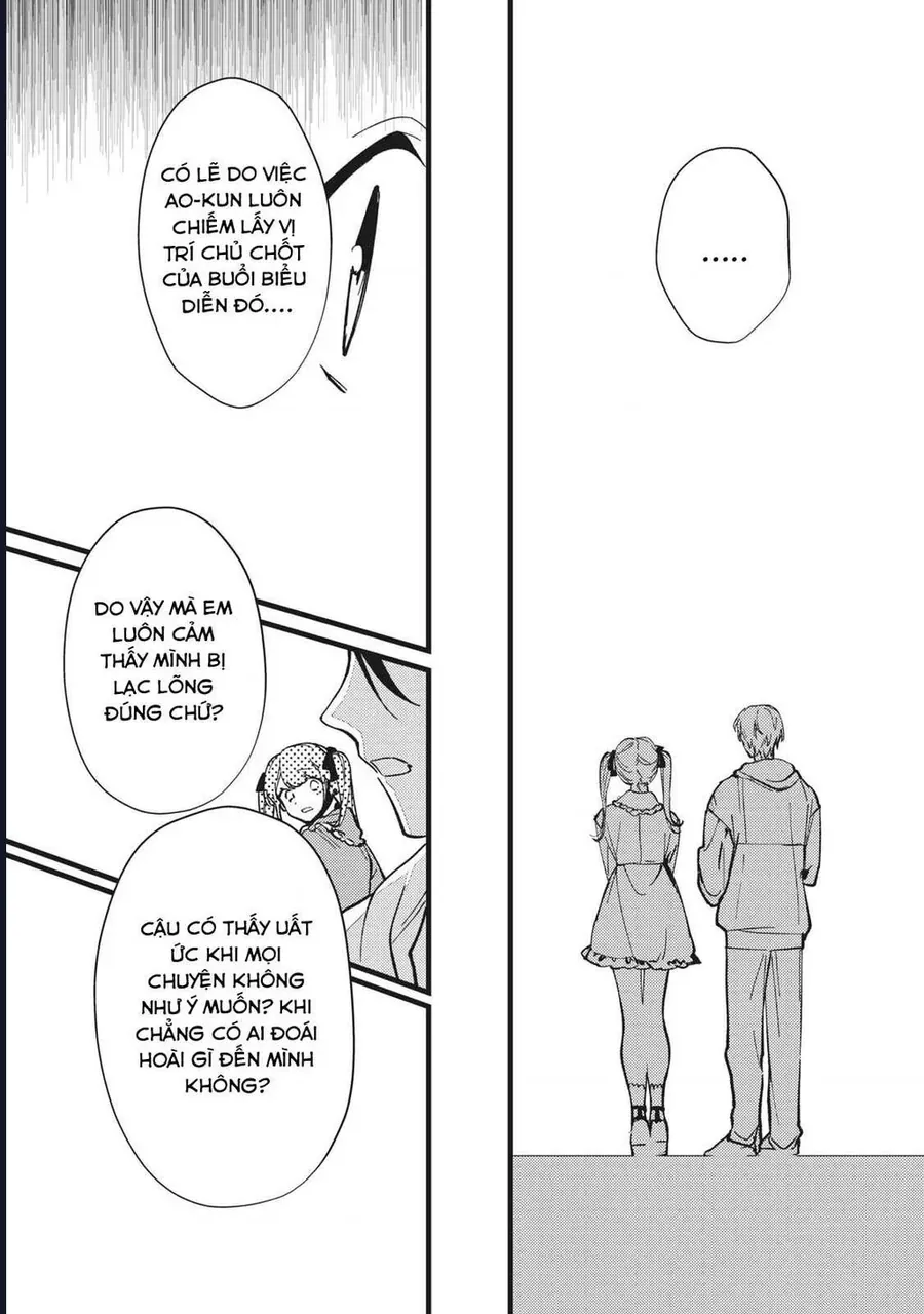 The Vampire Chap 9 - Next Chap 8