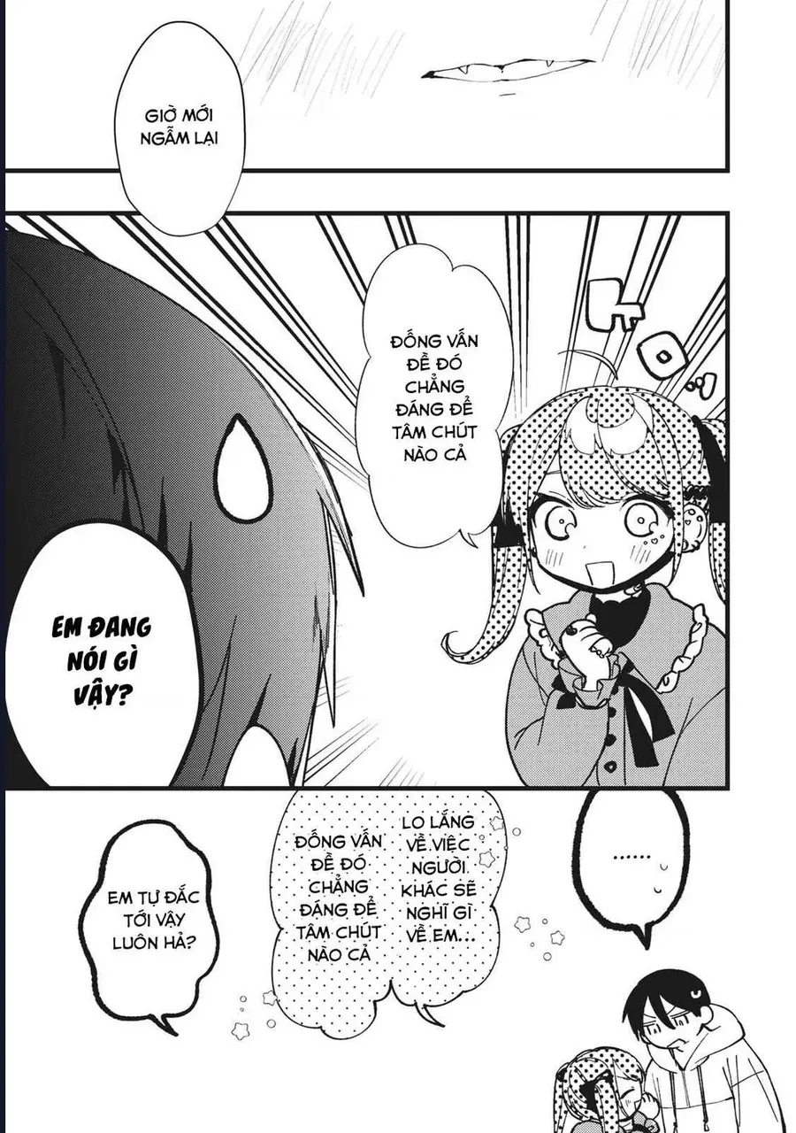 The Vampire Chap 9 - Next Chap 8