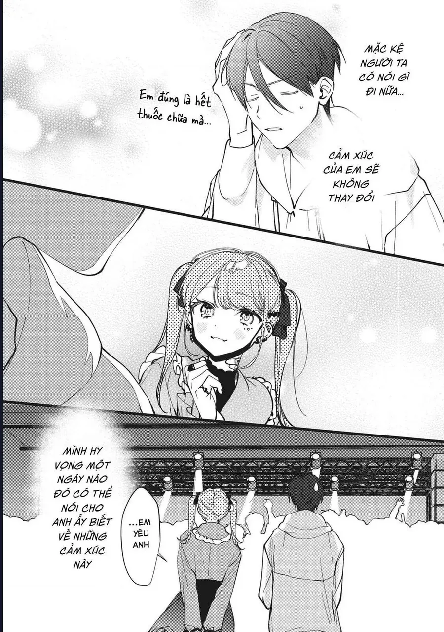 The Vampire Chap 9 - Next Chap 8