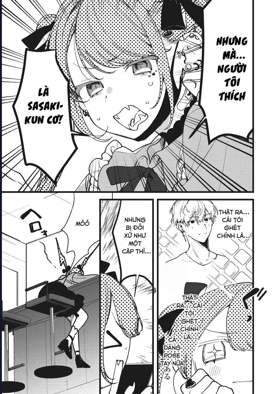 The Vampire Chap 9 - Next Chap 8