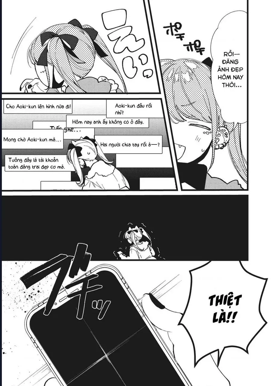 The Vampire Chap 9 - Next Chap 8