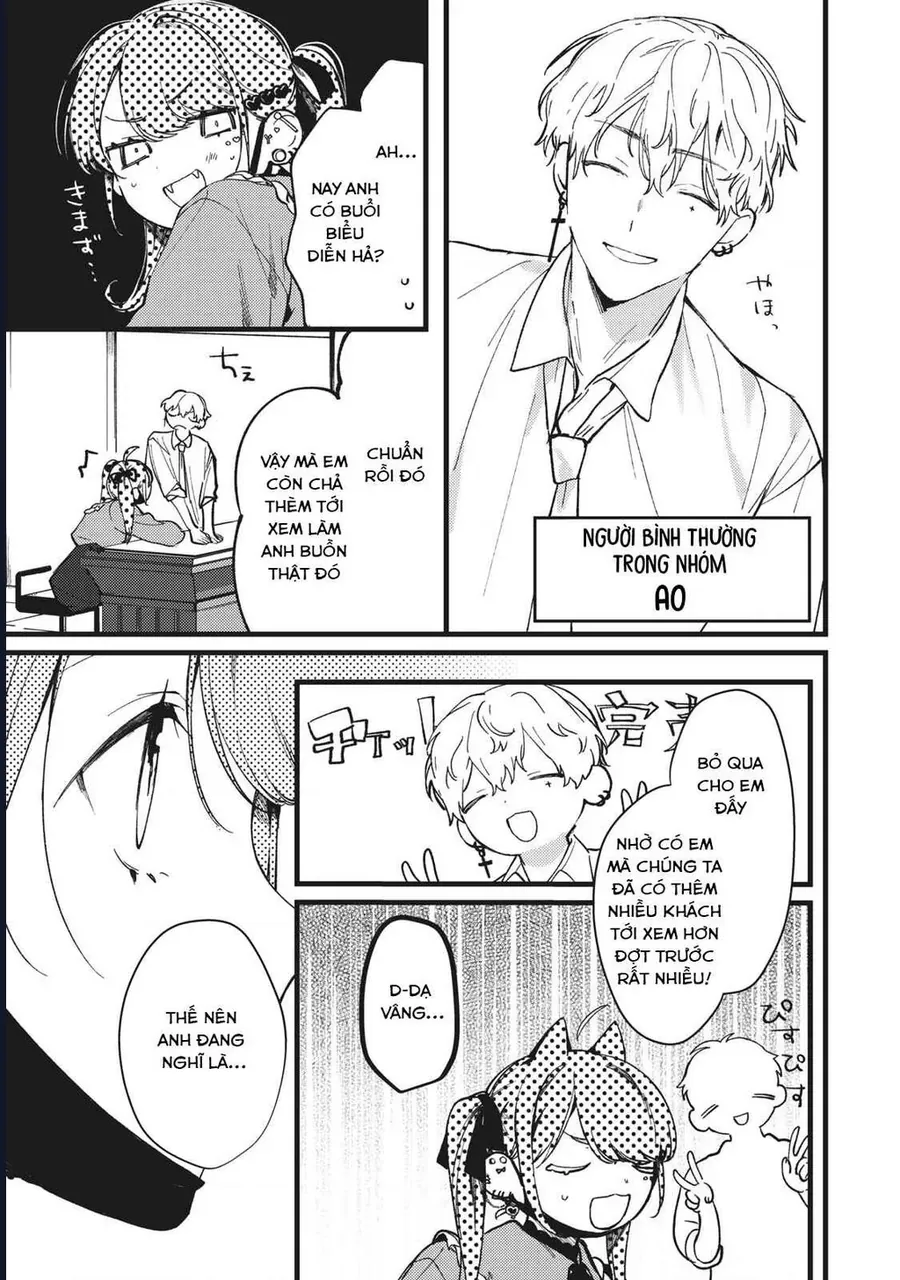 The Vampire Chap 9 - Next Chap 8