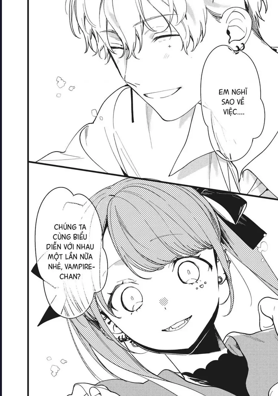 The Vampire Chap 9 - Next Chap 8