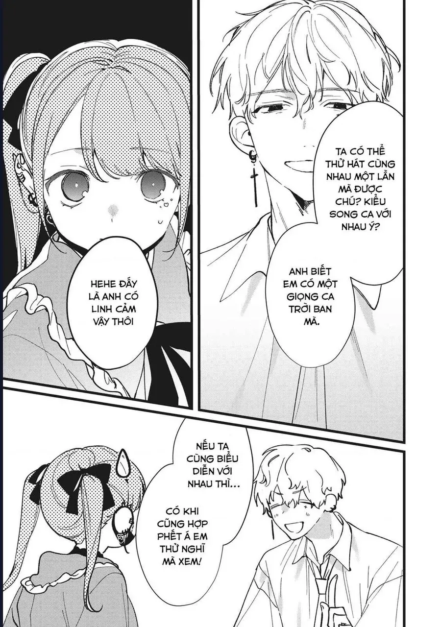 The Vampire Chap 9 - Next Chap 8