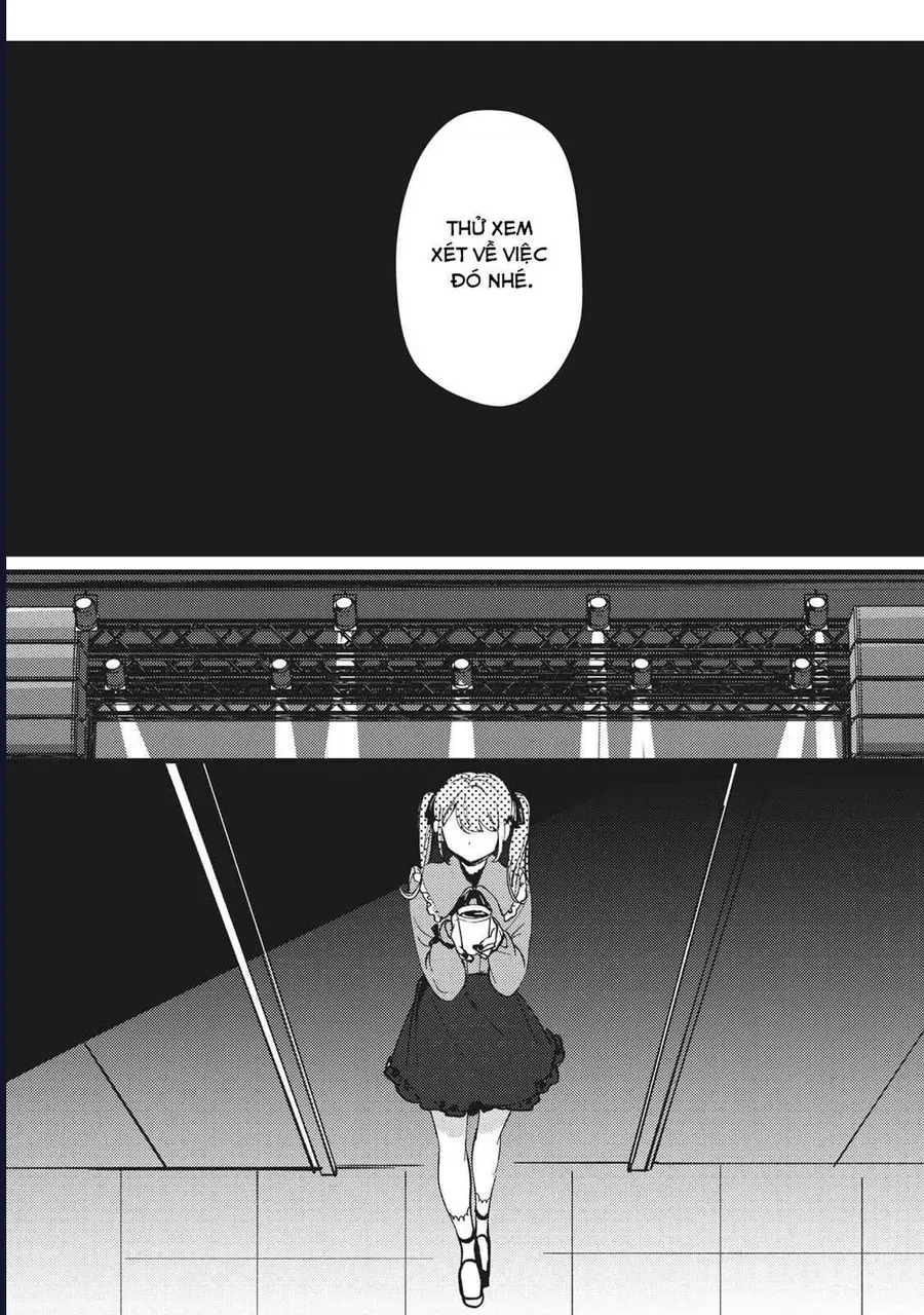 The Vampire Chap 9 - Next Chap 8