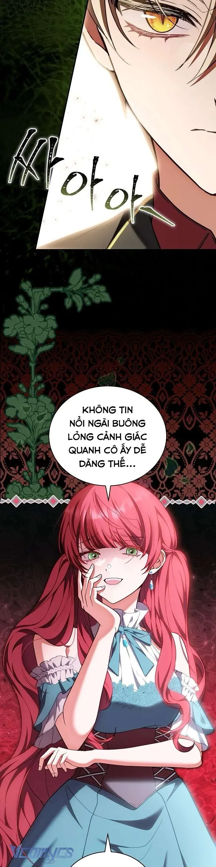 Tiểu Thư Là Kẻ Bám Đuôi Chap 13 - Next Chap 12