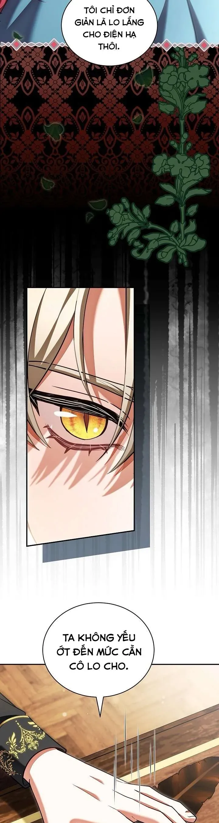 Tiểu Thư Là Kẻ Bám Đuôi Chap 13 - Next Chap 12