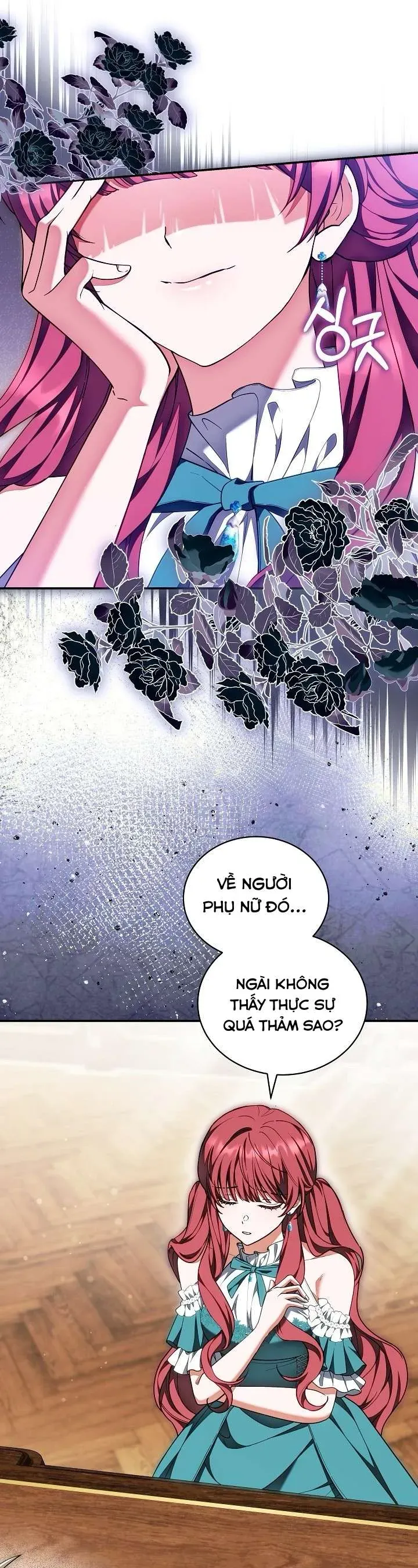 Tiểu Thư Là Kẻ Bám Đuôi Chap 13 - Next Chap 12