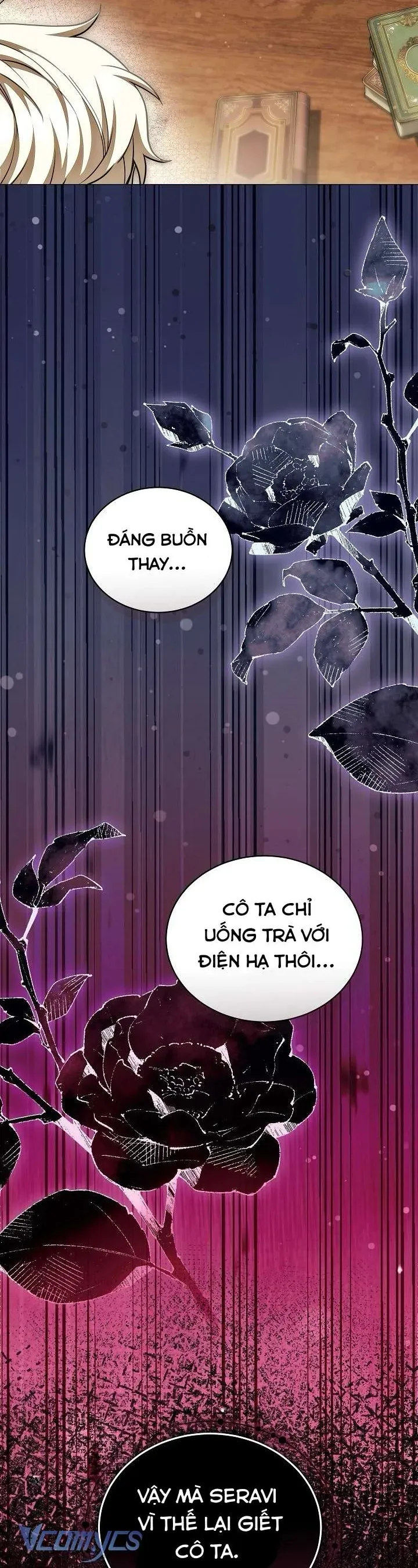 Tiểu Thư Là Kẻ Bám Đuôi Chap 13 - Next Chap 12